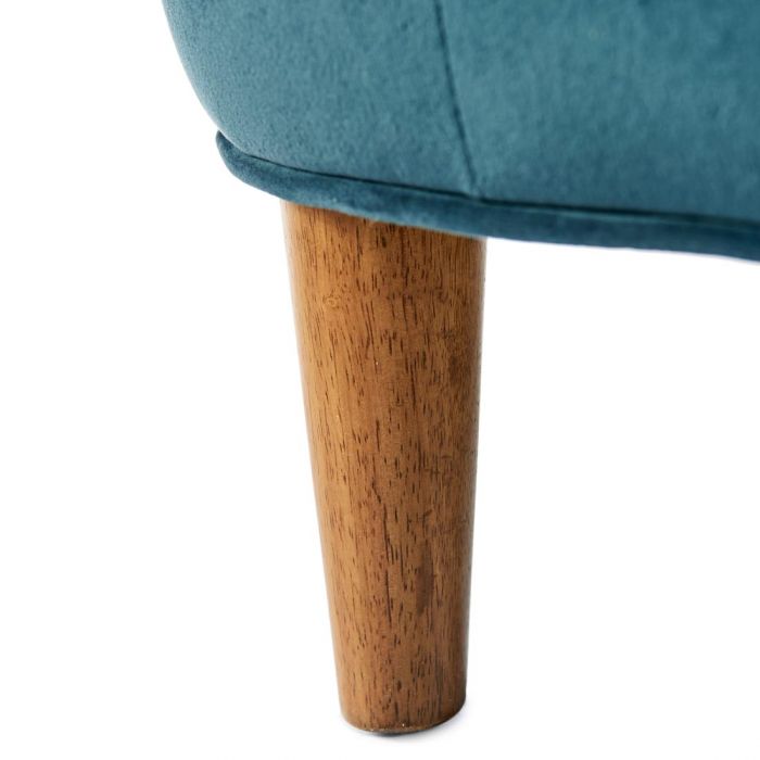 Riviera Maison Rue Royal Fotel, ocean blue