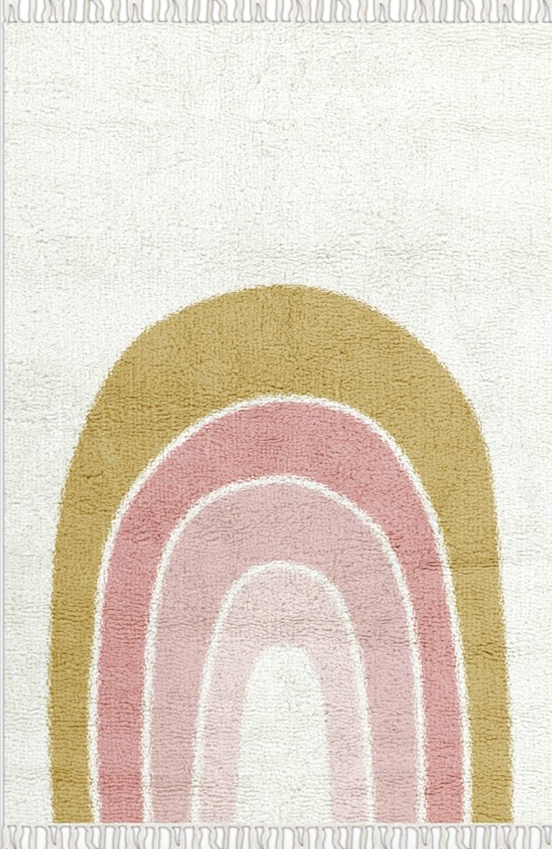Rug Rainbow