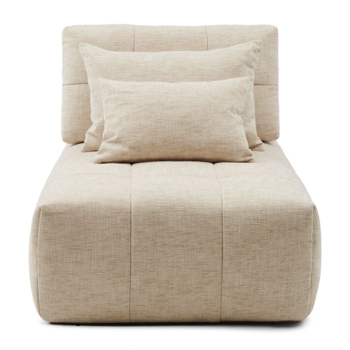 Riviera Maison The Mark modul kanapé