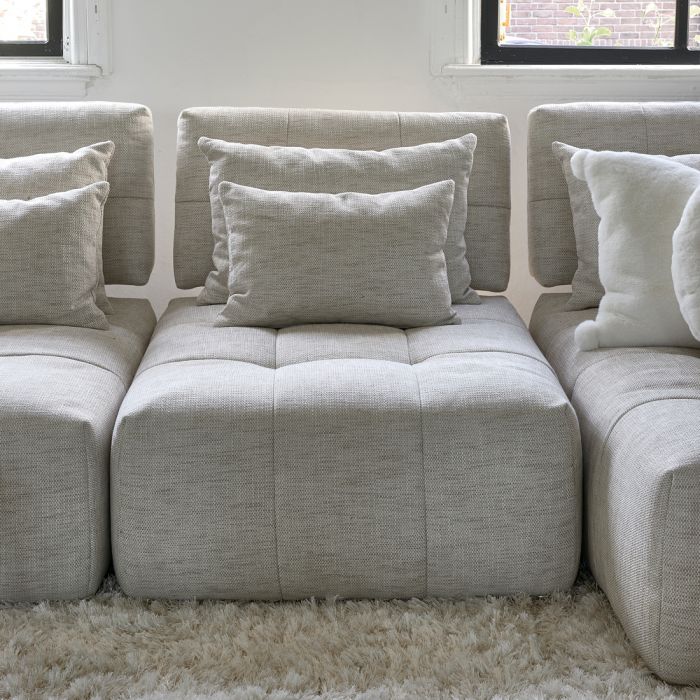 Riviera Maison The Mark modul kanapé