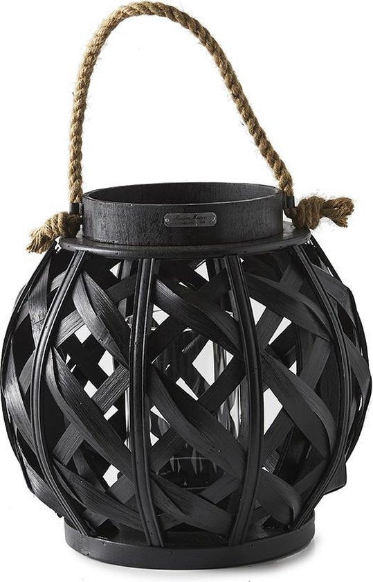 Riviera Maison Tiberio lantern viharlámpa