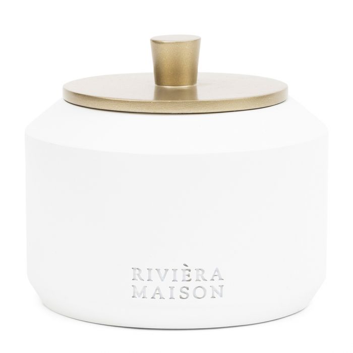 Riviera Maison Amalfi Coast Cotton Jar