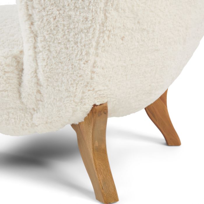 Riviera Maison Aspen Lounge Chair