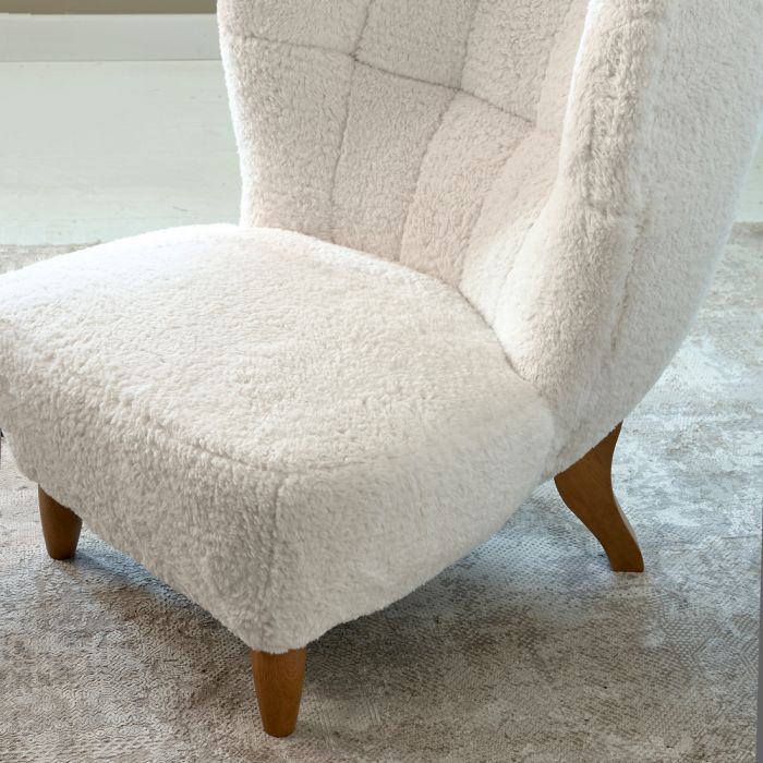 Riviera Maison Aspen Lounge Chair