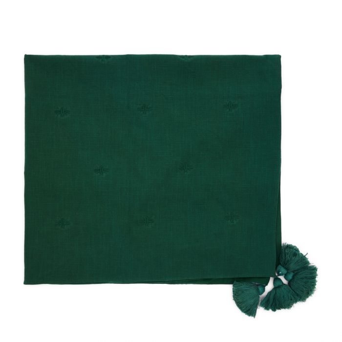 Riviera Maison Barberini Bee Throw 170x130 cm