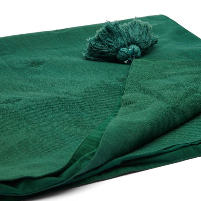 Riviera Maison Barberini Bee Throw 170x130 cm