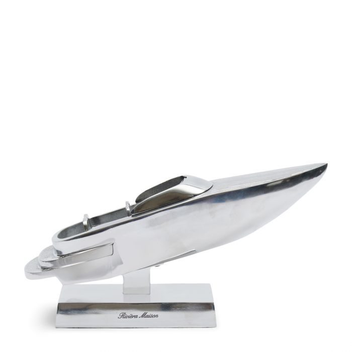 Riviera Maison Ocean Cruiser Model Boat