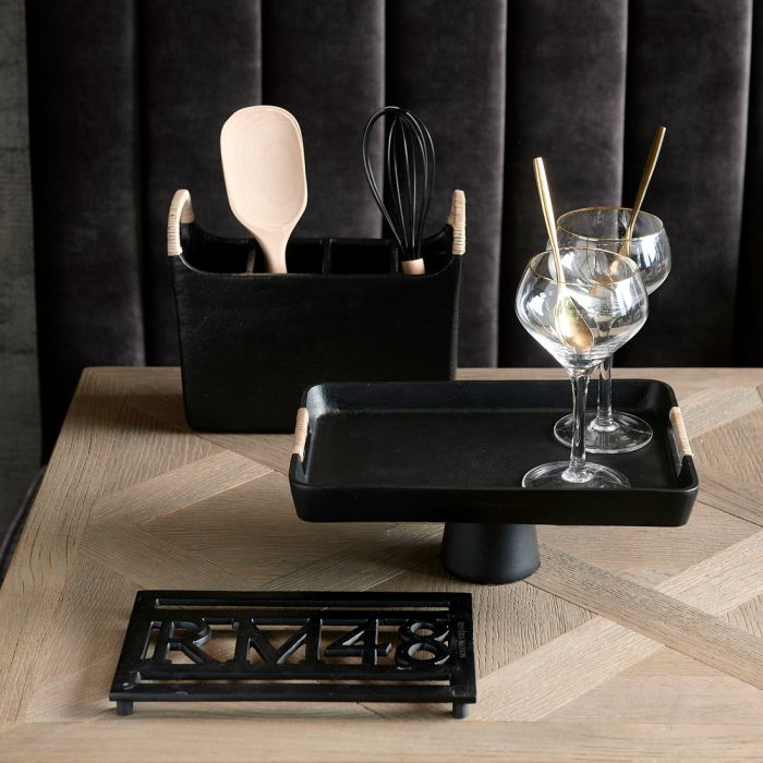 Riviera Maison Breakers Dock Cake Stand