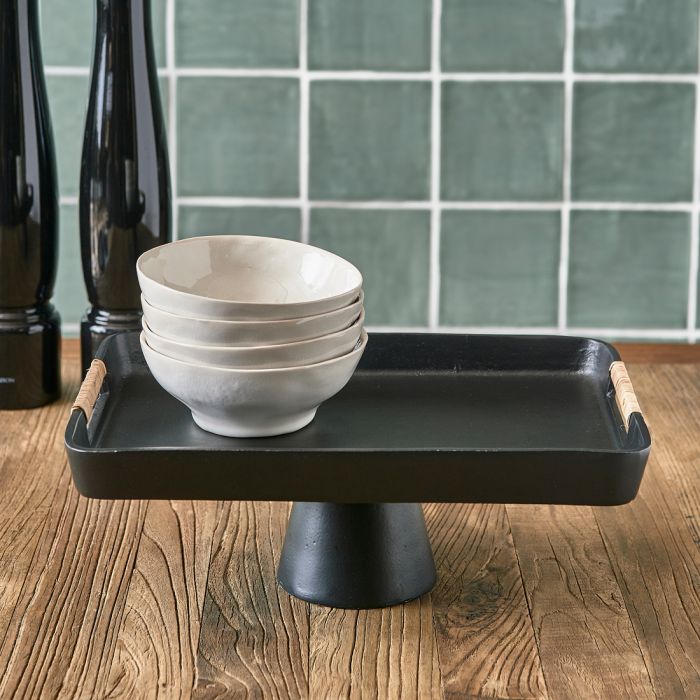 Riviera Maison Breakers Dock Cake Stand