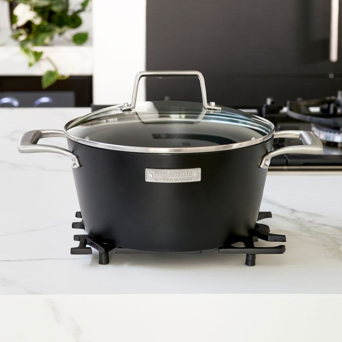 Riviera Maison Buon Apetito Casserole Pan