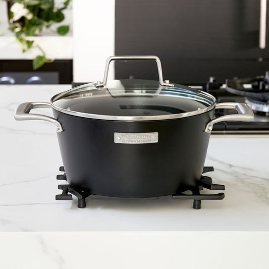 Riviera Maison Buon Apetito Casserole Pan