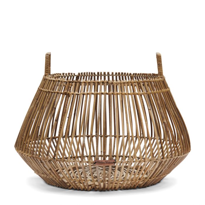 Riviera Maison Byron Bay Basket M