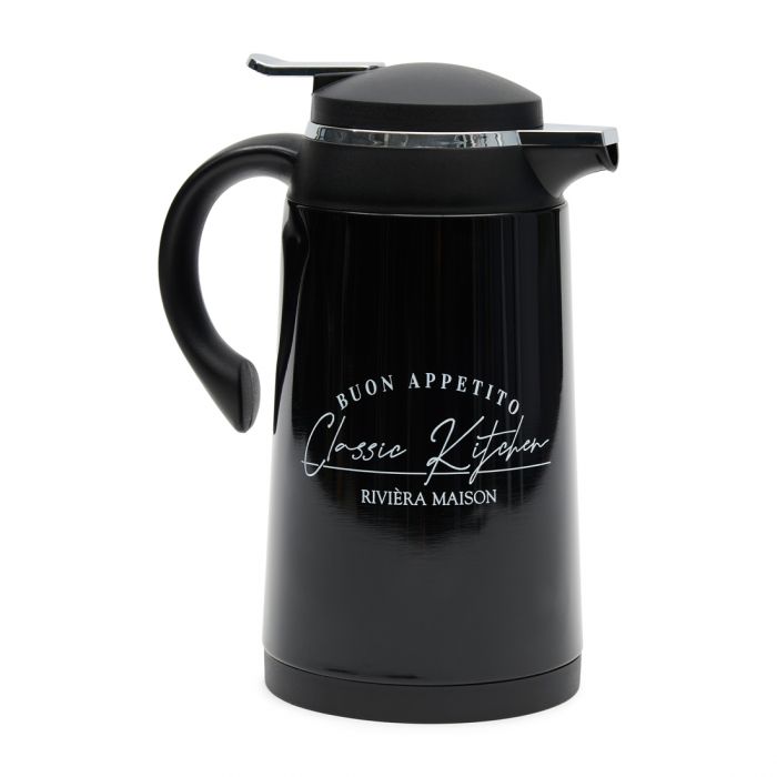 Riviera Maison Classic Kitchen Thermos Flask