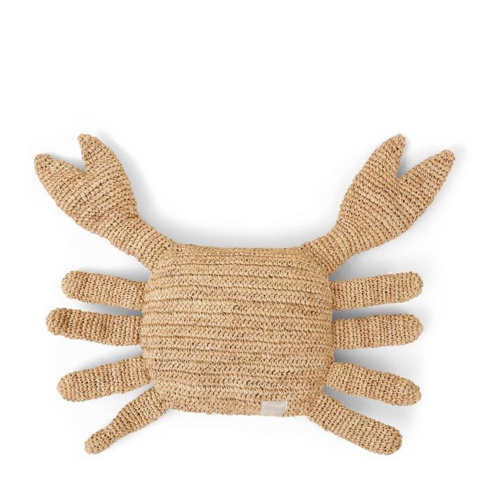 Riviera Maison Crab Pillow párna