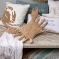Riviera Maison Crab Pillow párna