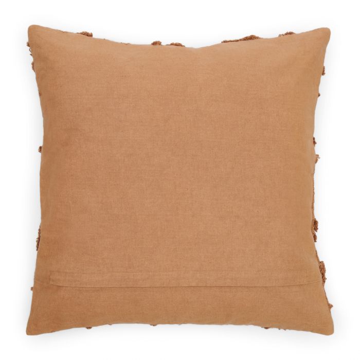 Riviera Maison Desert Wave Pillow sand