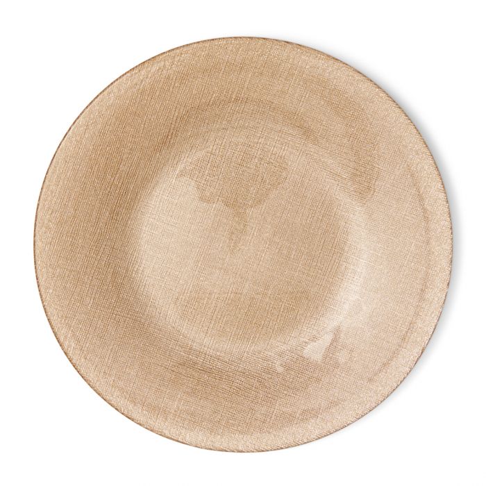 Riviera Maison Sparkling Dinner Plate