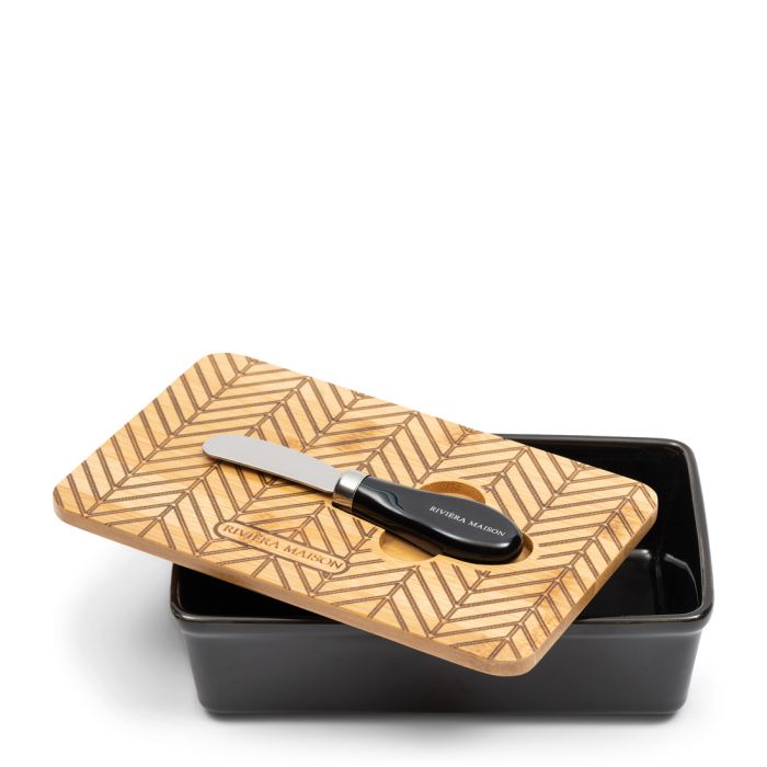 Riviera Maison Factory 54 Butter dish