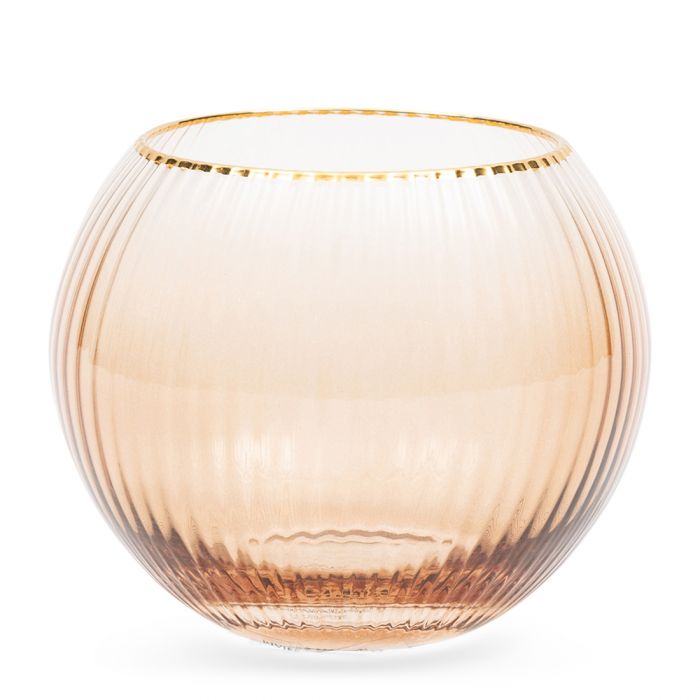 Riviera Maison Fairy Tale votive amber