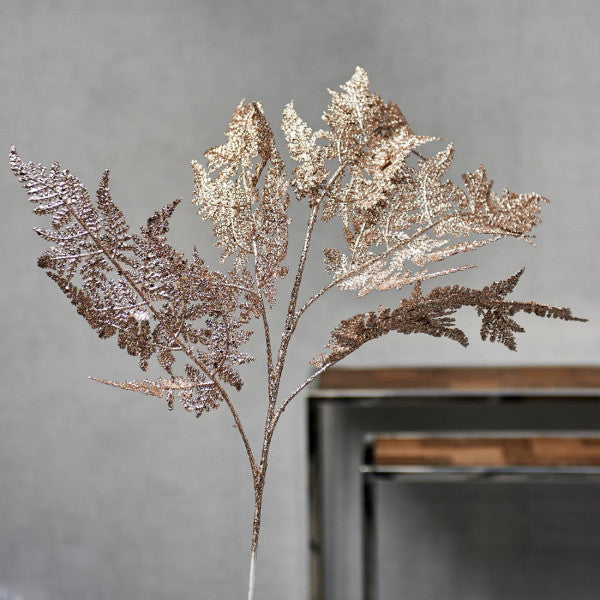 Riviera Maison Festive fern branch