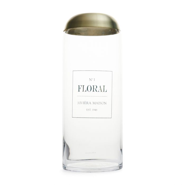 Riviera Maison 1948 Floral Vase