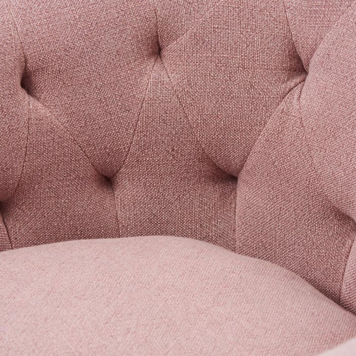Riviera Maison Grantham Fotel , pink