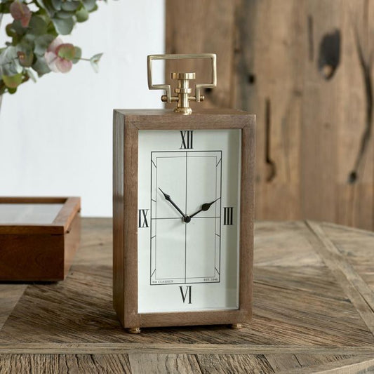 Riviera Maison Hayward Clock bra