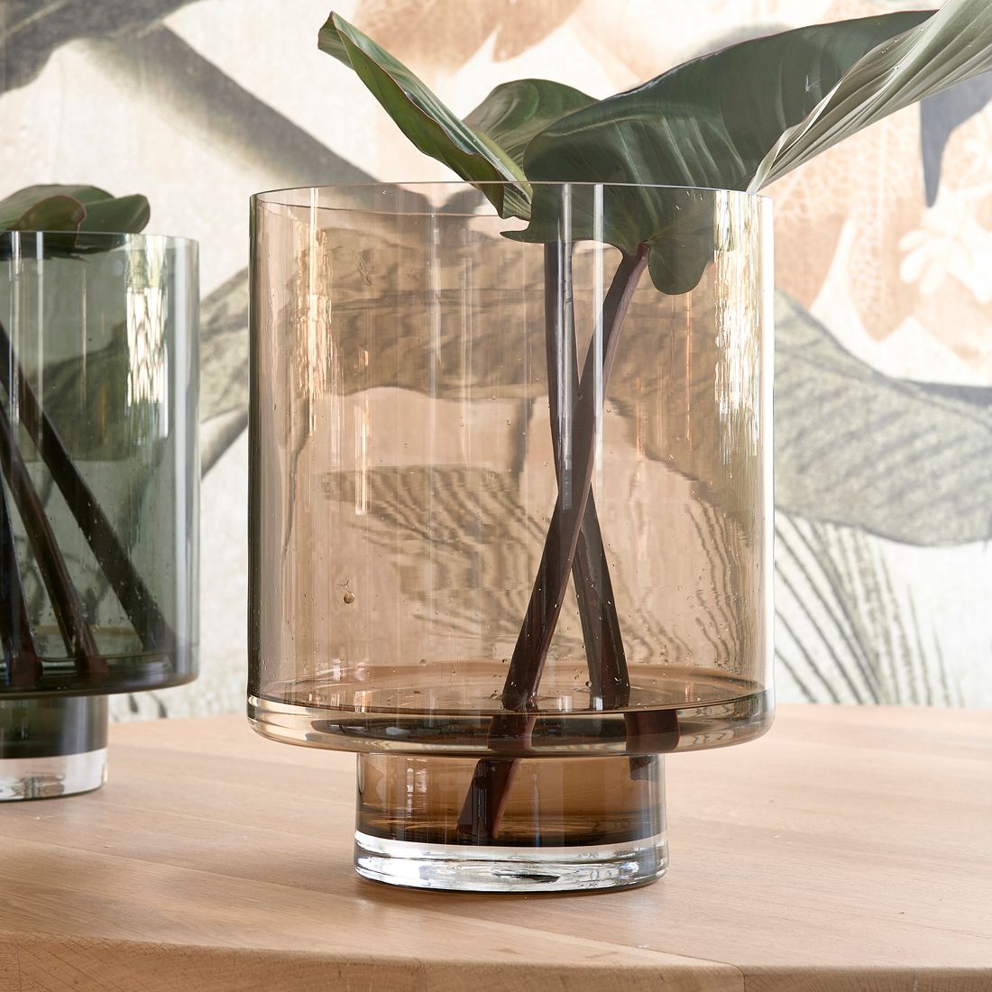 Riviera Maison Hudson Hurricane brown