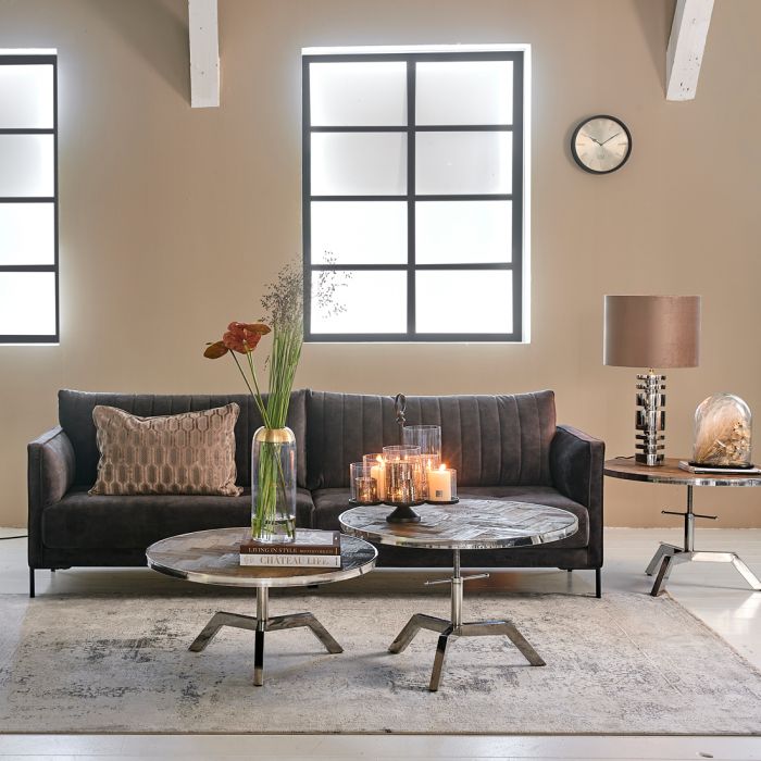 Riviera Maison Impasto Lamp Base M