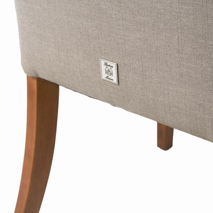 Riviera Maison La scala ebédlő szék