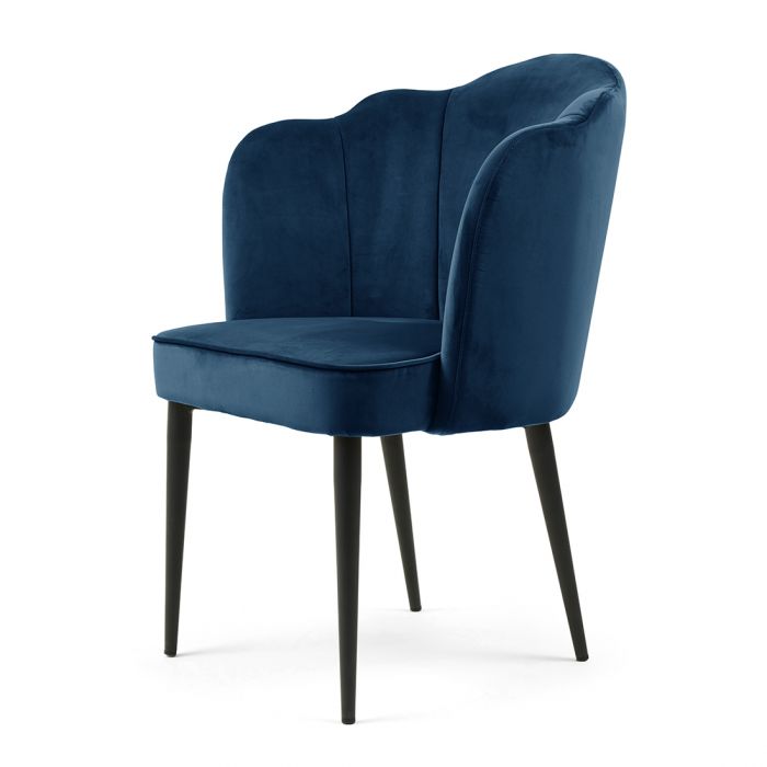 Riviera Maison Lauderdale ebédlőszék