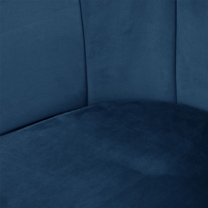 Riviera Maison Lauderdale ebédlőszék