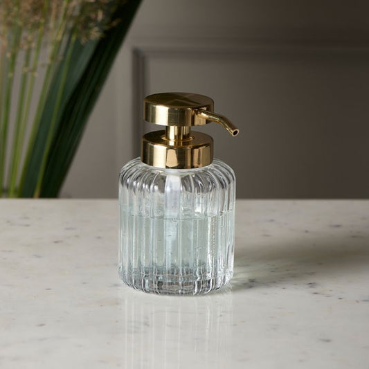 Riviera Maison Le Marais Soap Dispenser