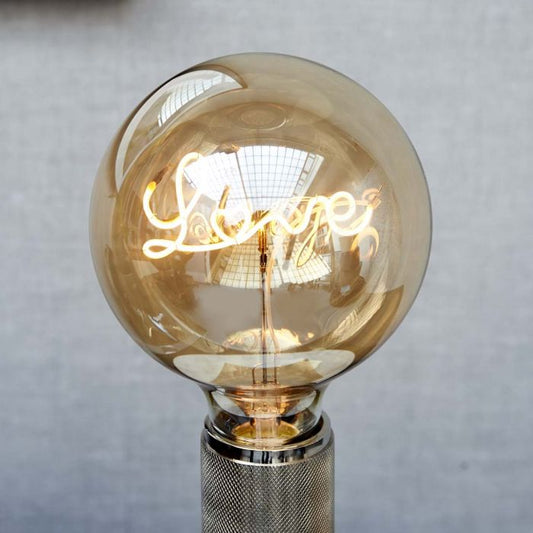 Riviera Maison Table Lamp LED Bulb