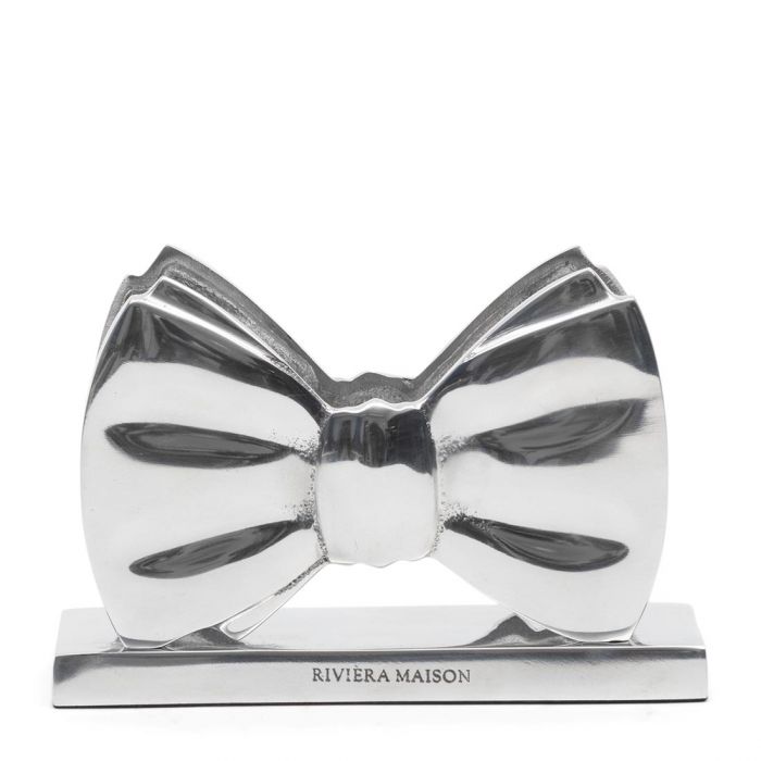 Riviera Maison Perfect Bow Napkin Holder