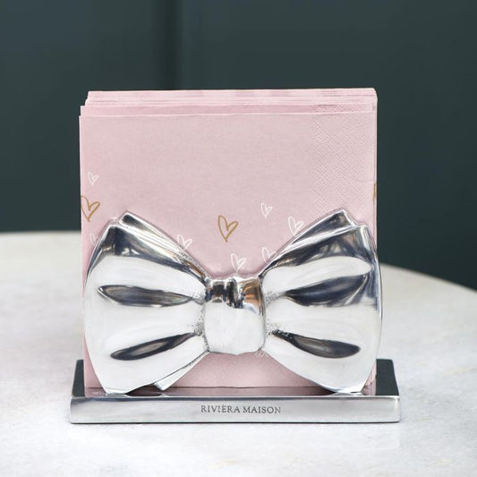 Riviera Maison Perfect Bow Napkin Holder