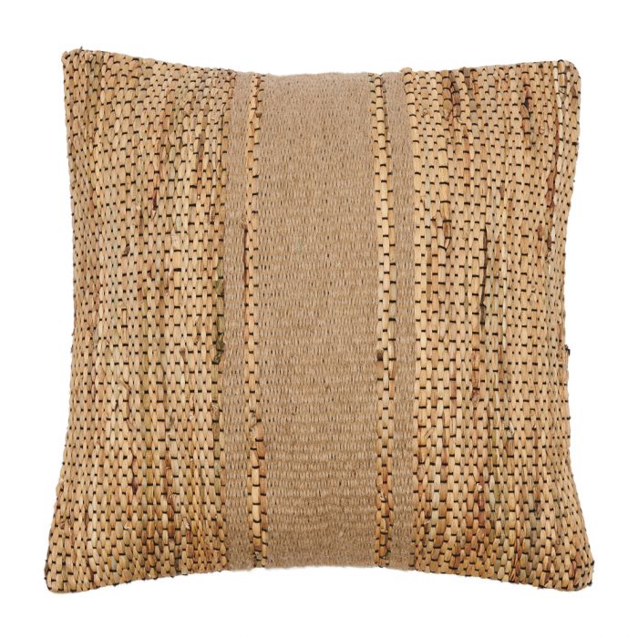 Riviera Maison Rhythm Ntural Weave pillow