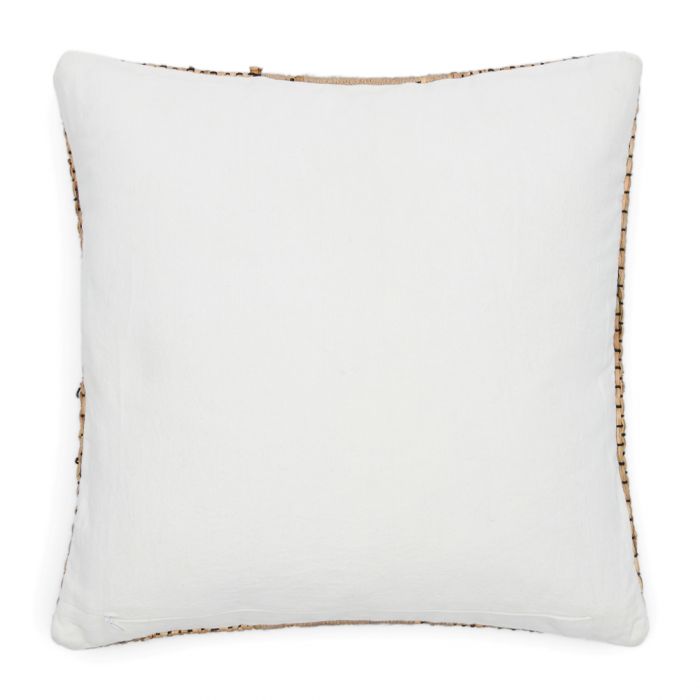 Riviera Maison Rhythm Ntural Weave pillow
