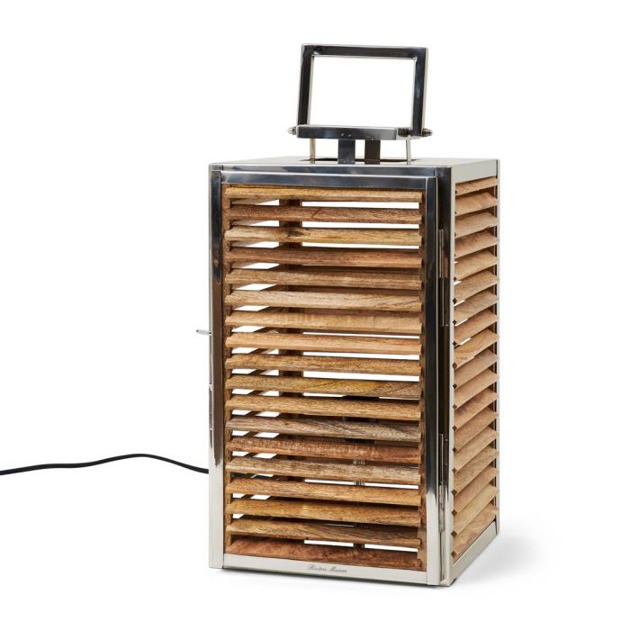 Riviera Maison Ocean Cay Table Lamp L