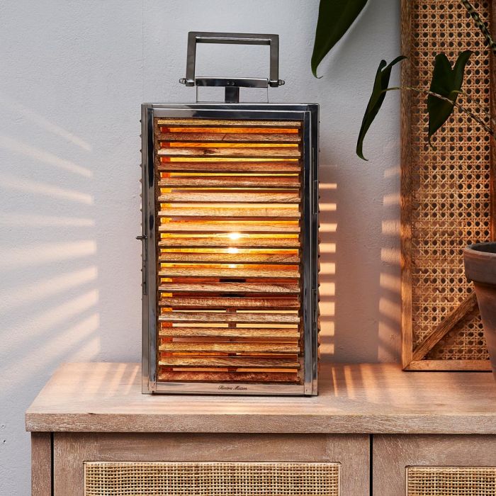 Riviera Maison Ocean Cay Table Lamp L