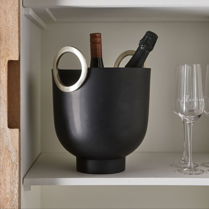Riviera Maison Party in Paris Wine Cooler