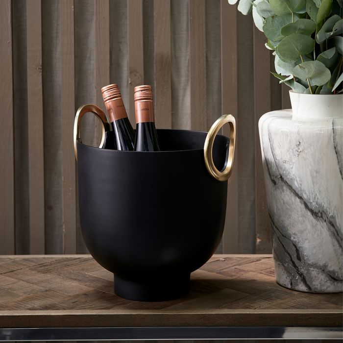Riviera Maison Party in Paris Wine Cooler