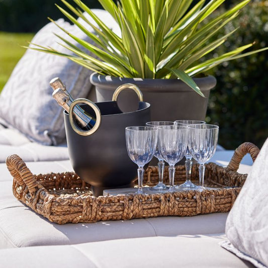 Riviera Maison Party in Paris Wine Cooler