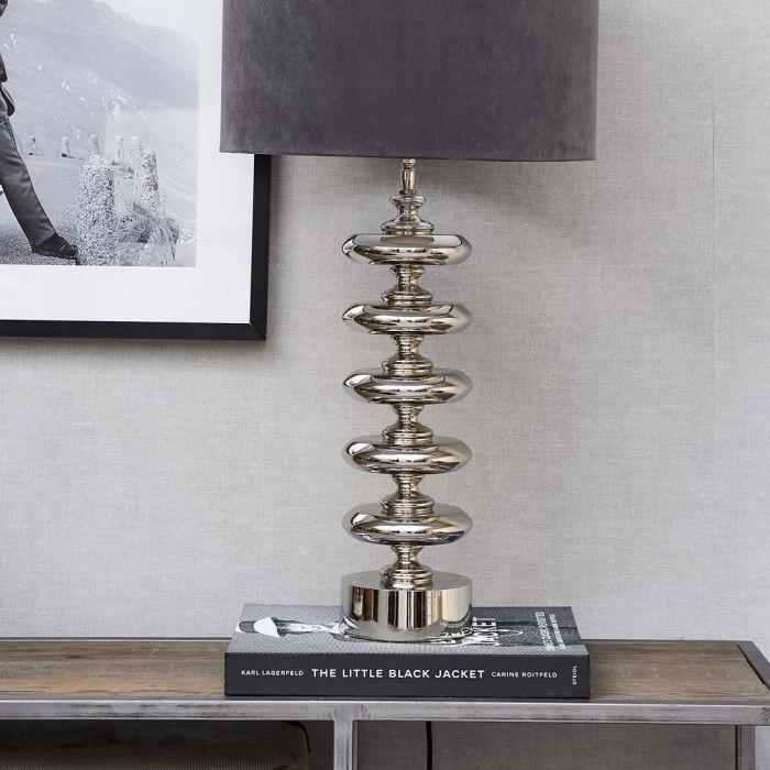 Riviera Maison Pebble Lamp lámpa