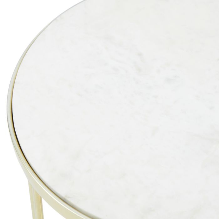 Riviera Maison Regency End Table