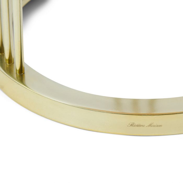 Riviera Maison Regency End Table