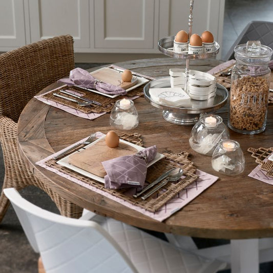 Riviera Maison Regent Park Etagere