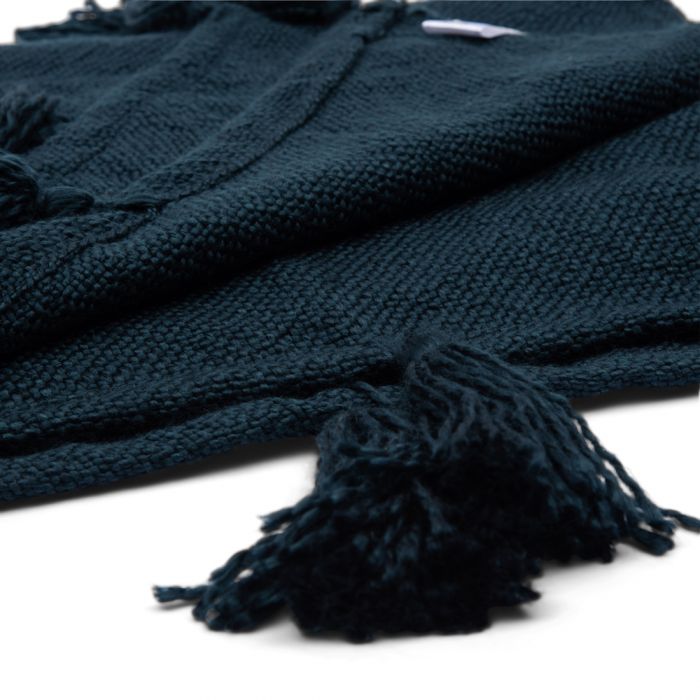 Riviera Maison Rhythm Tassle throw 170x130cm