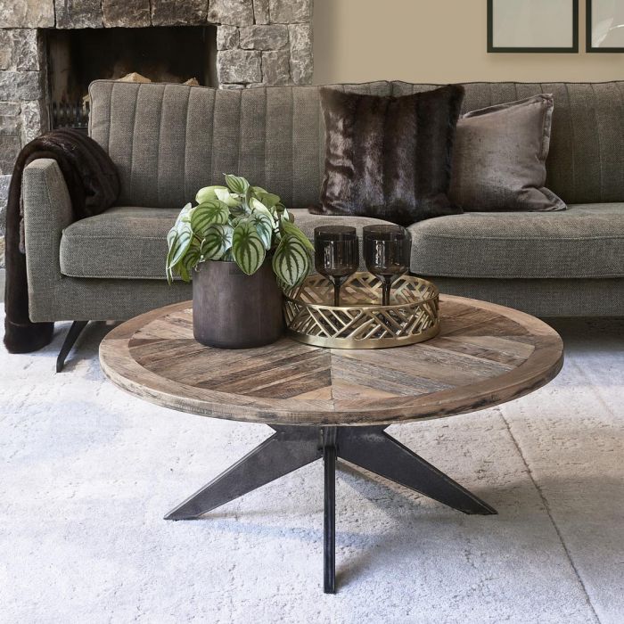Riviera Maison Ridge Point Serving tray