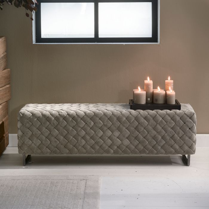 Riviera Maison Room 48 bench / pad